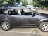 Subaru Forester 2009 годаүшін6 000 000 тг. в Алматы – фото 2
