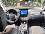 Subaru Forester 2009 годаүшін6 000 000 тг. в Алматы – фото 3