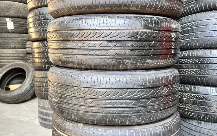 215/60r16 Bridgestone комплектүшін75 000 тг. в Алматы