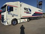 DAF F-series