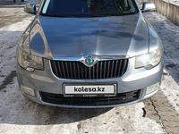 Skoda Superb 2013 года за 3 800 000 тг. в Алматы