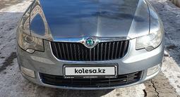 Skoda Superb 2011 годаүшін4 100 000 тг. в Талдыкорган