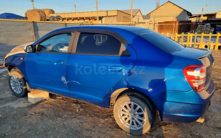 Chevrolet Cobalt 2014 годаүшін2 000 000 тг. в Атырау