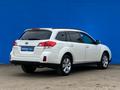 Subaru Outback 2011 годаfor7 480 000 тг. в Алматы – фото 3