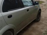 Chevrolet Aveo 2005 годаfor1 800 000 тг. в Петропавловск