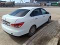 Nissan Almera 2014 годаүшін3 800 000 тг. в Астана – фото 7