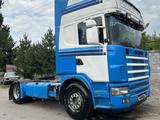 Scania 1998 годаүшін13 500 000 тг. в Алматы