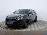 ВАЗ (Lada) Vesta Cross 2020 года за 5 500 000 тг. в Астана