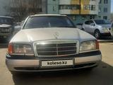 Mercedes-Benz C 220 1994 года за 2 300 000 тг. в Павлодар – фото 3