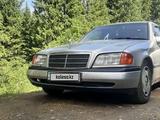 Mercedes-Benz C 220 1994 годаүшін2 300 000 тг. в Павлодар – фото 3