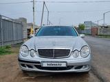 Mercedes-Benz E 320 2002 года за 4 550 000 тг. в Кентау