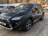 Lexus RX 200t 2018 года за 25 000 000 тг. в Павлодар – фото 2