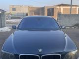 BMW 750 2005 года за 3 000 000 тг. в Алматы