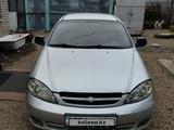 Chevrolet Lacetti 2009 года за 890 000 тг. в Затобольск – фото 3