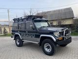 Toyota Land Cruiser Prado 1994 года за 7 200 000 тг. в Алматы – фото 2