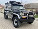 Toyota Land Cruiser Prado 1994 года за 7 200 000 тг. в Алматы