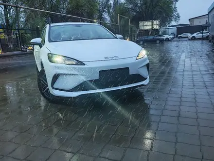 BYD Seal 05 2025 года за 7 500 000 тг. в Алматы – фото 2