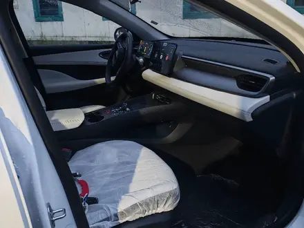 BYD Seal 05 2025 года за 7 500 000 тг. в Алматы – фото 10