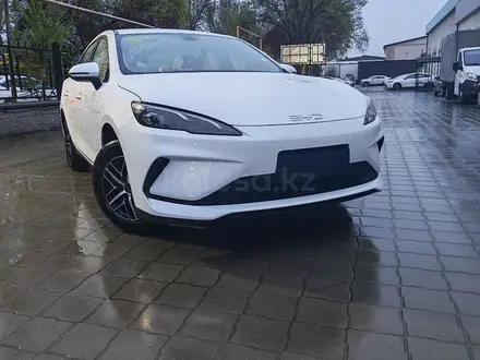 BYD Seal 05 2025 года за 7 500 000 тг. в Алматы