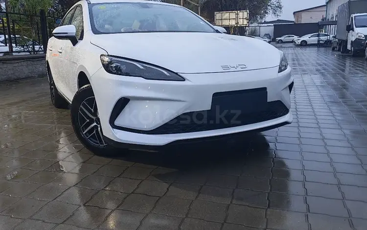 BYD Seal 05 2025 года за 7 500 000 тг. в Алматы