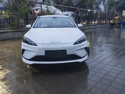 BYD Seal 05 2025 года за 7 500 000 тг. в Алматы – фото 3