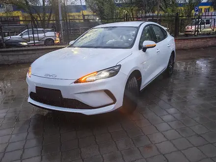 BYD Seal 05 2025 года за 7 500 000 тг. в Алматы – фото 4