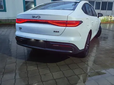 BYD Seal 05 2025 года за 7 500 000 тг. в Алматы – фото 5