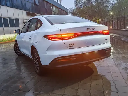 BYD Seal 05 2025 года за 7 500 000 тг. в Алматы – фото 6