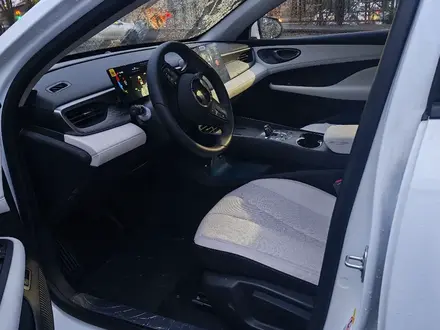 BYD Seal 05 2025 года за 7 500 000 тг. в Алматы – фото 8