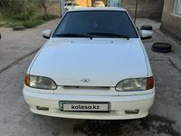 ВАЗ (Lada) 2115 2011 года за 1 850 000 тг. в Шымкент