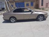 Mitsubishi Galant 2001 годаfor1 800 000 тг. в Актау – фото 5