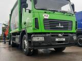 МАЗ  МАЗ-5340С2-589-013 2025 годаүшін1 000 000 тг. в Павлодар – фото 3