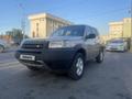 Land Rover Freelander 2003 годаүшін3 000 000 тг. в Алматы – фото 2