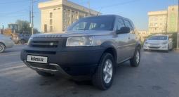 Land Rover Freelander 2003 года за 3 000 000 тг. в Алматы – фото 2