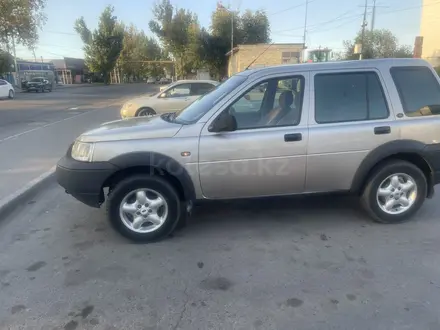 Land Rover Freelander 2003 года за 3 000 000 тг. в Алматы – фото 3