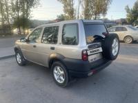 Land Rover Freelander 2003 годаүшін3 900 000 тг. в Алматы