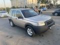 Land Rover Freelander 2003 годаүшін3 000 000 тг. в Алматы – фото 6