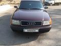 Audi 100 1992 годаүшін2 500 000 тг. в Шымкент