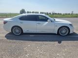 Lexus LS 600h 2009 годаүшін10 500 000 тг. в Алматы – фото 2