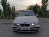BMW 318 1994 года за 1 300 000 тг. в Шымкент