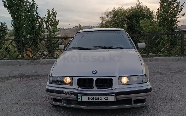 BMW 318 1994 года за 1 100 000 тг. в Шымкент