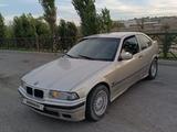 BMW 318 1994 года за 1 300 000 тг. в Шымкент – фото 3