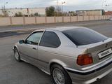 BMW 318 1994 года за 1 300 000 тг. в Шымкент – фото 4