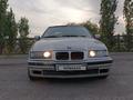 BMW 318 1994 годаүшін1 100 000 тг. в Шымкент – фото 5