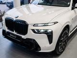 BMW X7 XDrive 40i 2024 года за 74 240 894 тг. в Петропавловск – фото 4