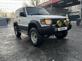 Mitsubishi Pajero 1993 годаүшін3 350 000 тг. в Алматы – фото 2