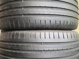 Летние шины 225/40/18 225/40R18 Good Year и Continental.үшін35 000 тг. в Алматы