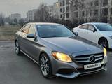 Mercedes-Benz C 300 2016 года за 12 500 000 тг. в Алматы – фото 3