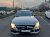 Mercedes-Benz C 300 2016 года за 12 500 000 тг. в Алматы – фото 4