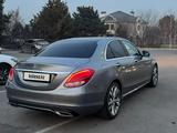 Mercedes-Benz C 300 2016 года за 12 500 000 тг. в Алматы – фото 5